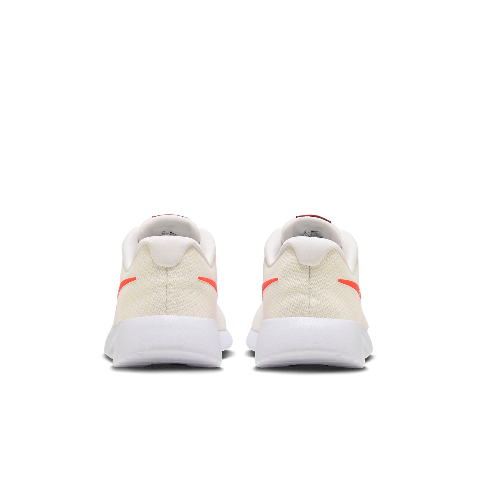 (GS) Nike Tanjun EasyOn 'Beige Orange' DX9041-101