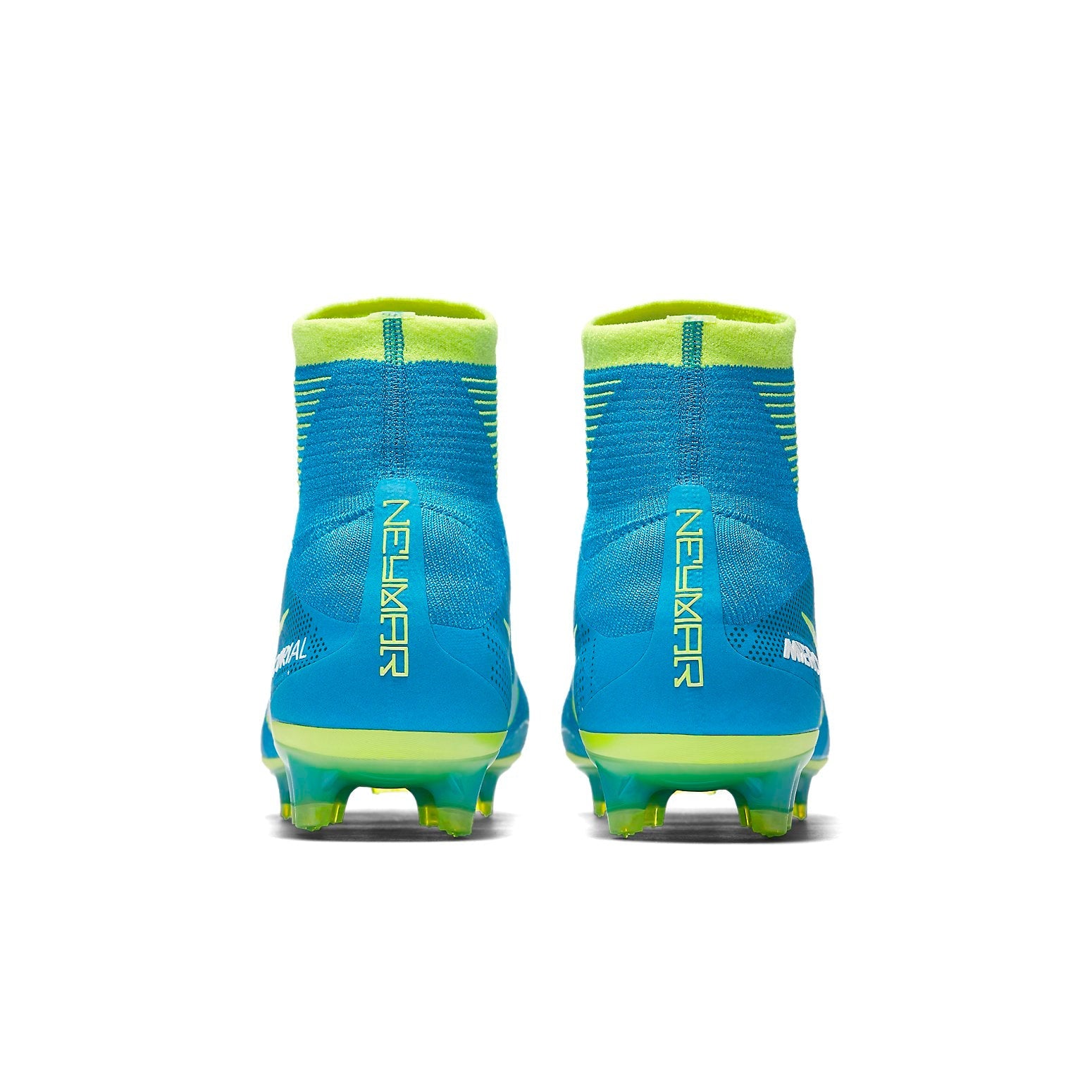 Nike x Neymar Jr. Mercurial Superfly 5 FG 'Blue Orbit' 921499-400