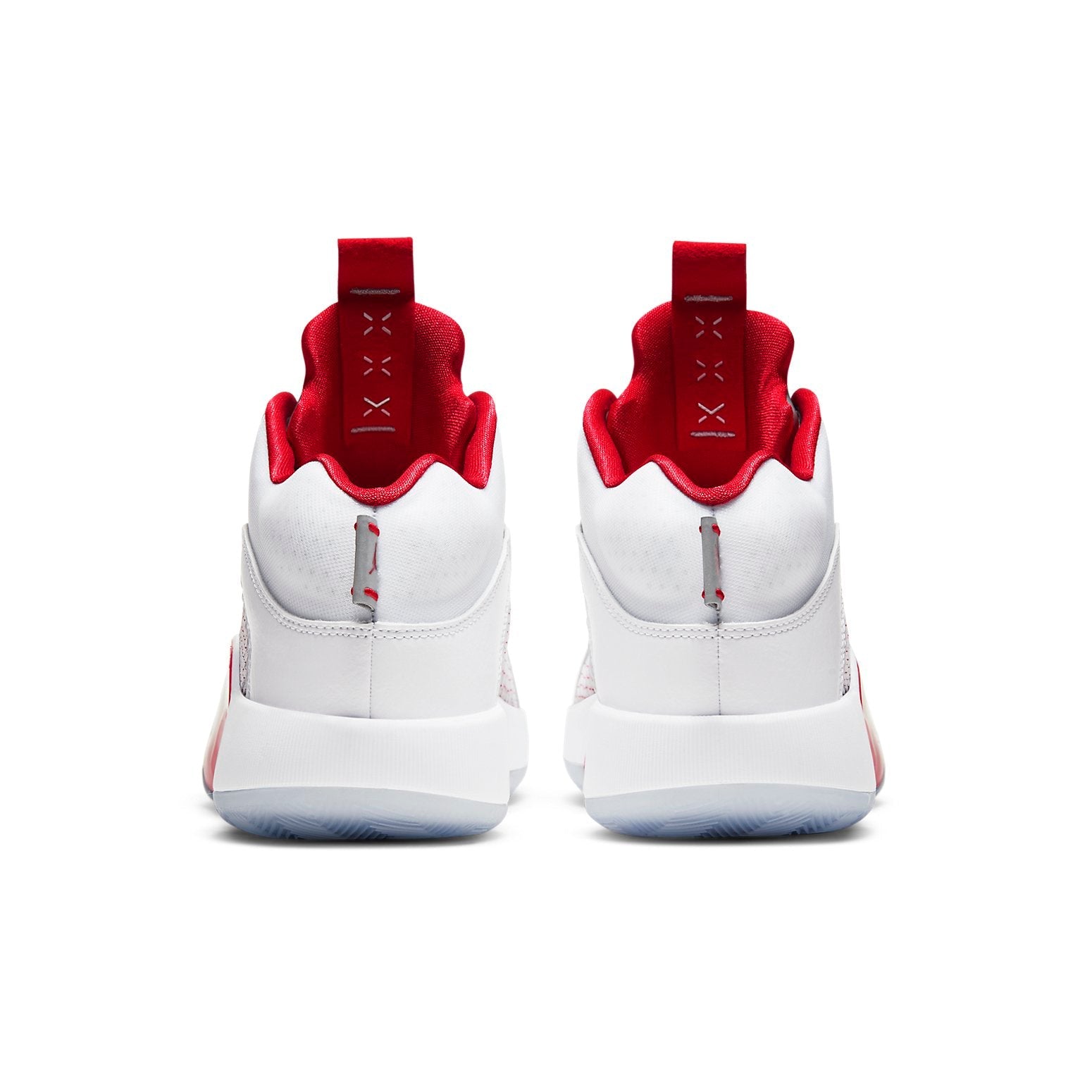 Air Jordan 35 'Fire Red' CQ4227-100