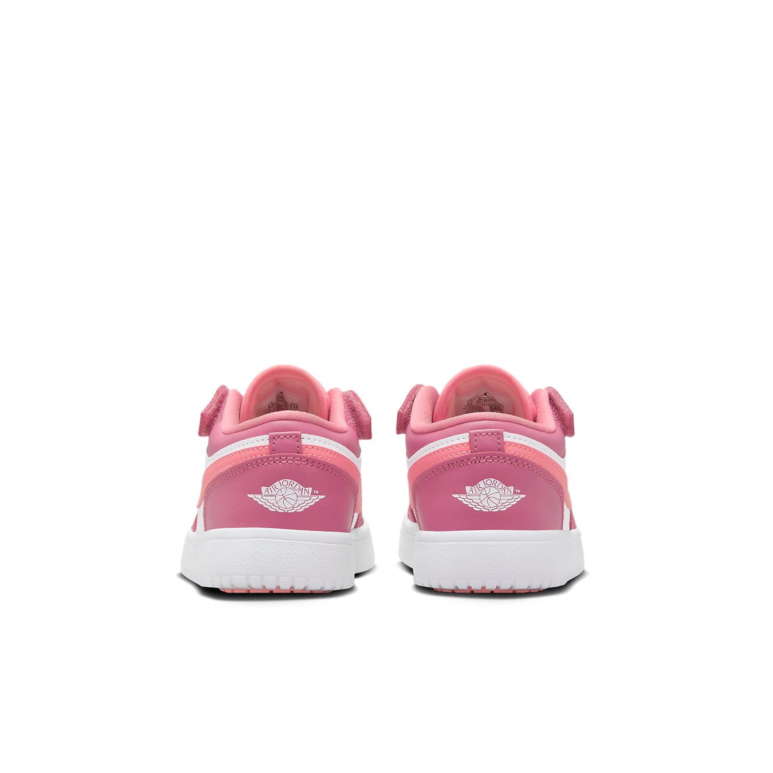 (PS) Air Jordan 1 Low ALT 'Light Pink' BQ6066-616
