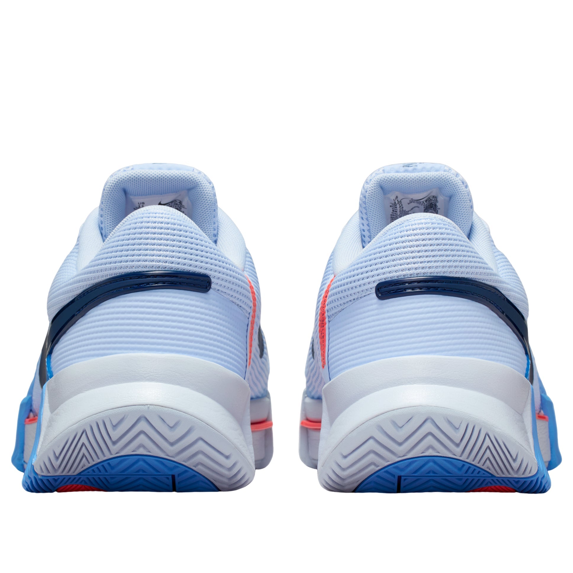 Nike GP Challenge 1.5 'Hydrogen Blue Hot Lava Navy' IQ5180-400