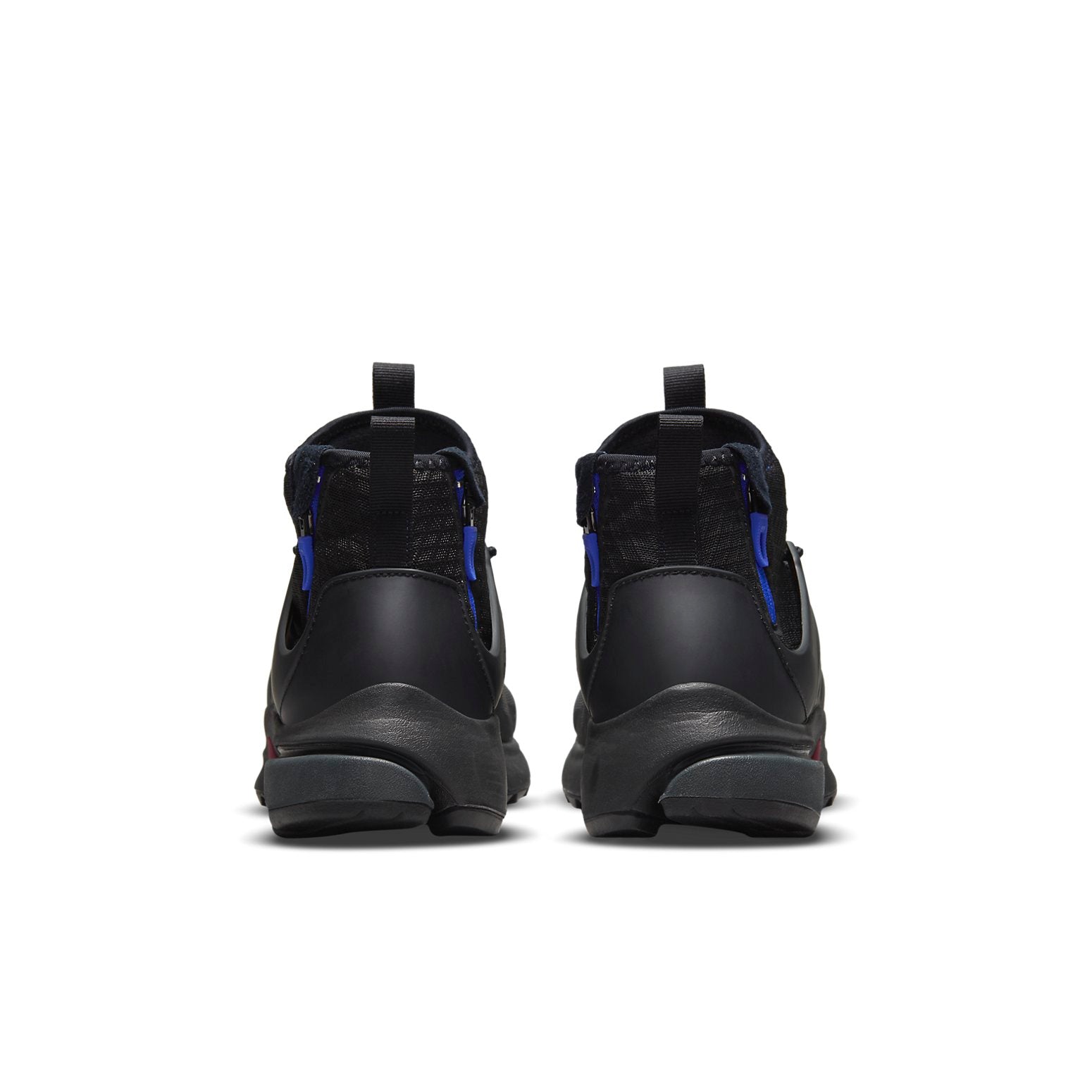 Nike Air Presto Mid Utility 'Darth Vader' DC8751-001