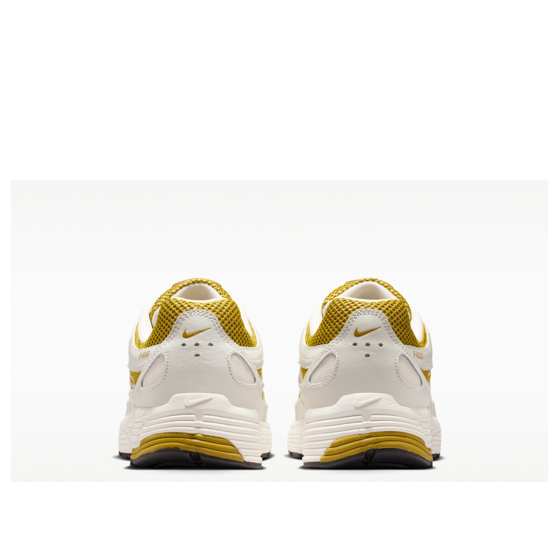 Nike P-6000 'Sail Light Bone Peat Moss'  IO8711-100