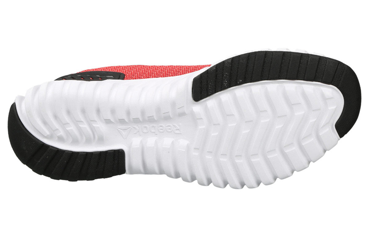Reebok Wave Ride Red Black CN4185