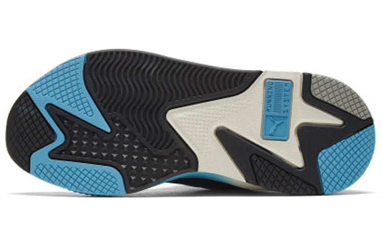 PUMA RS-X3 'Move Pack - Ethereal Blue' 372429-01