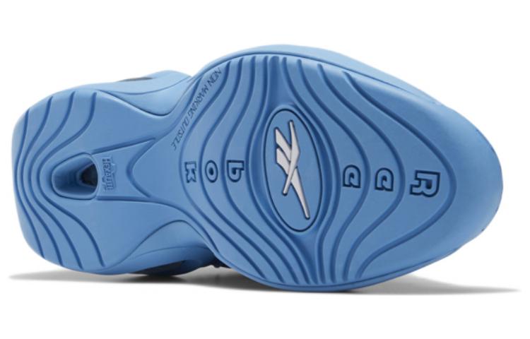 Reebok Question Low 'Blueprint' GY1079