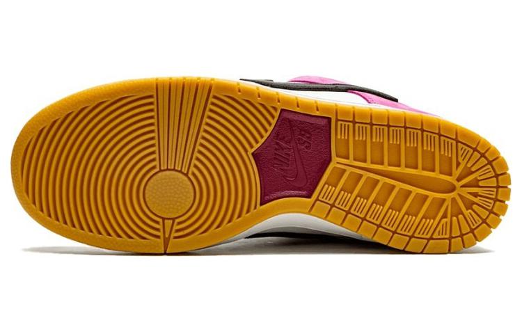 Nike SB Dunk Low Pro x Parra 'Friends & Family' DH7695-100