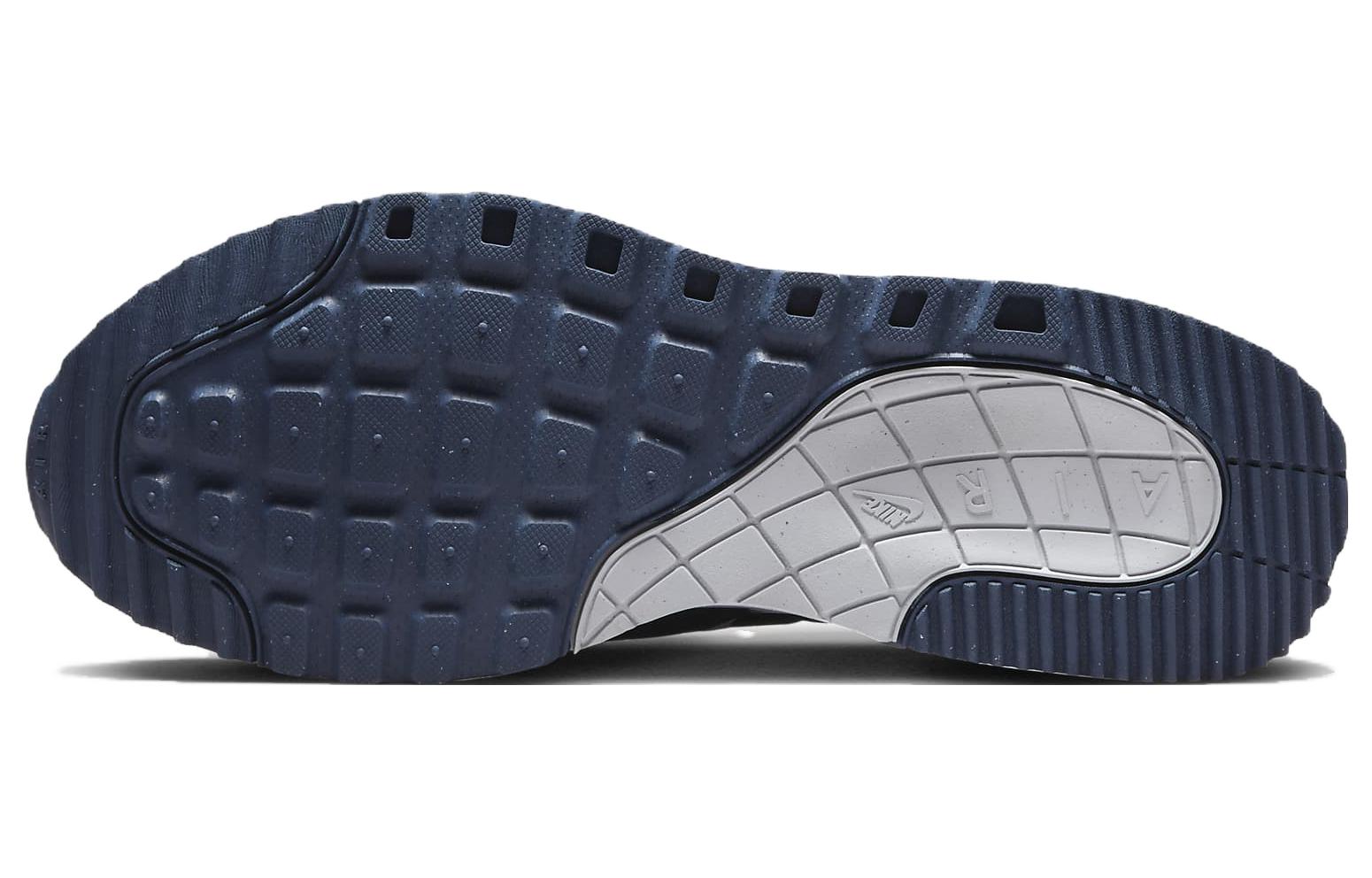 Nike Air Max SYSTM 'Penn State' DZ7746-001