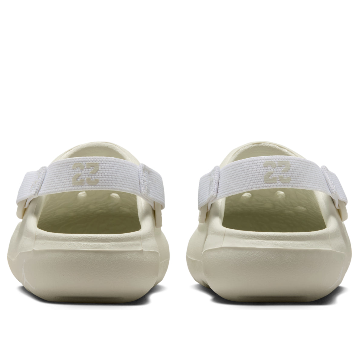(TD) Air Jordan Hydrip 'Beige White' HF5983-002