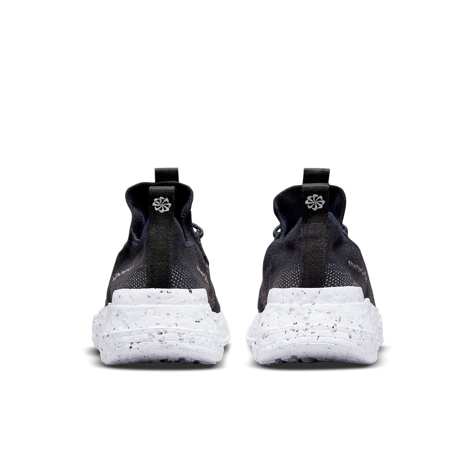 Nike Space Hippie 01 'Black Off Noir' DJ3056-005