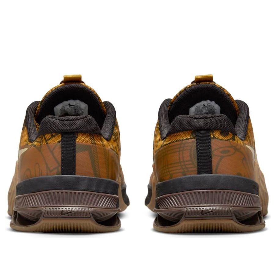 Nike Metcon 8 AMP X 'Brown Black' DX5653-700