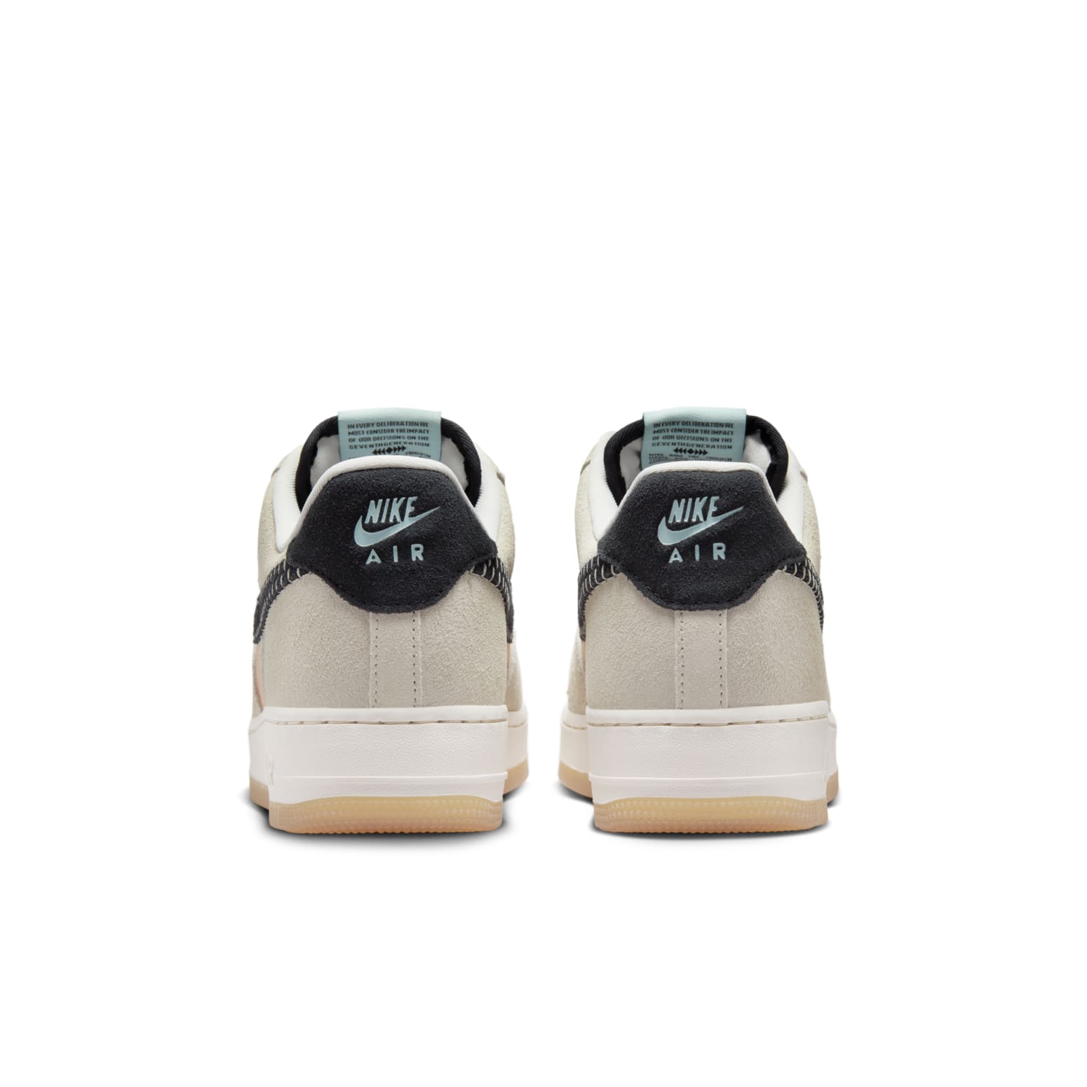 Nike Air Force 1 Low 'N7' FZ3609-072