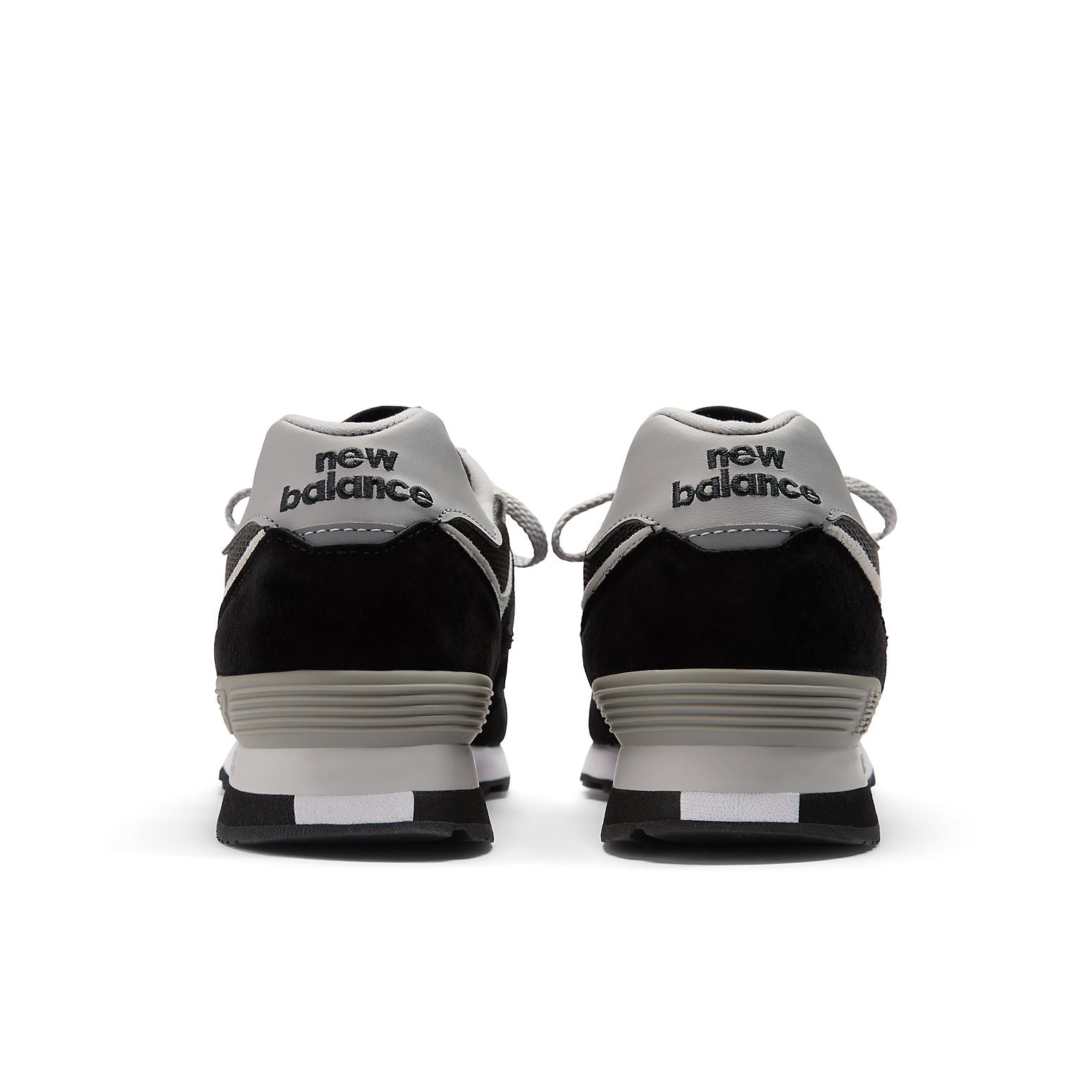 New Balance 576 Made in UK 'Black' OU576PBK