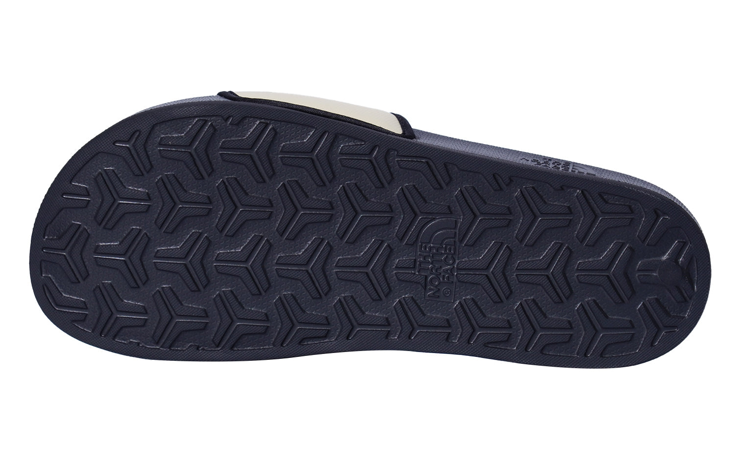 THE NORTH FACE Base Camp Slides III Ltd 'Light Yellow' NF0A5LVW-4D5