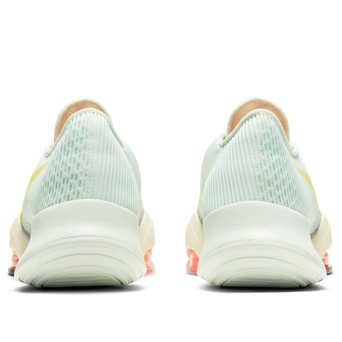 (WMNS) Nike Air Zoom SuperRep 2 'Barely Green' CU5925-300