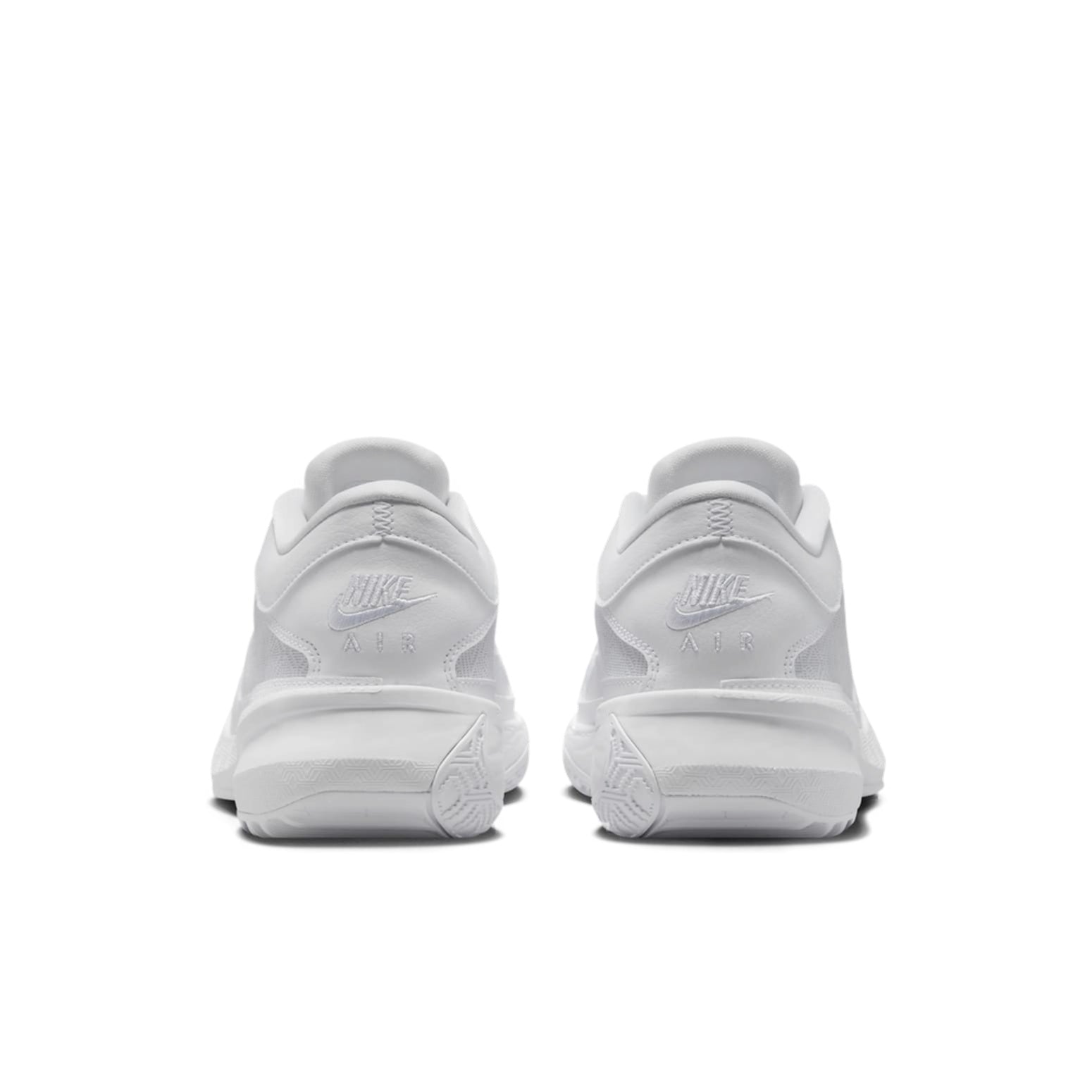 Nike Zoom Freak 5 'Triple White' FN7306-100