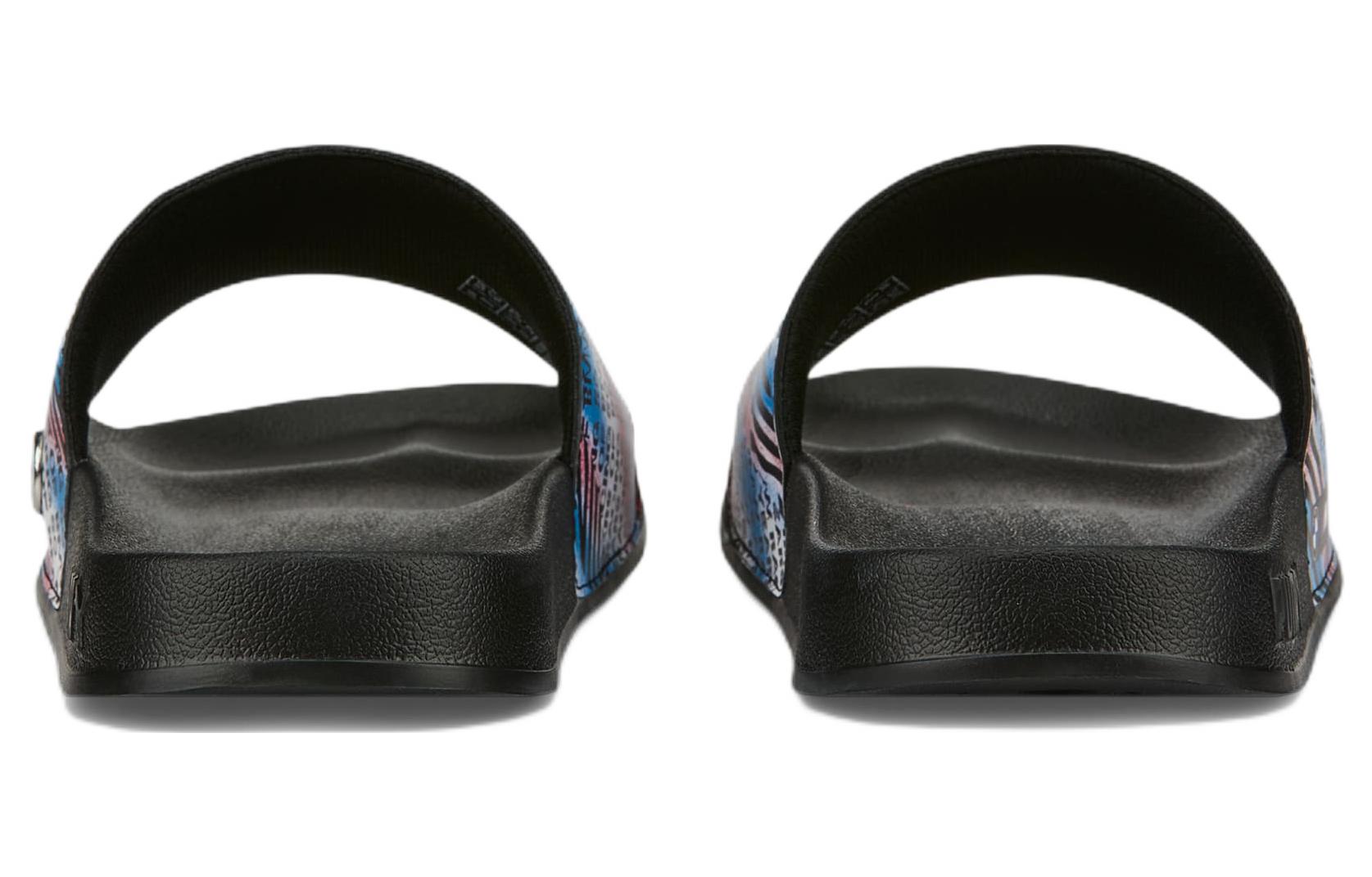 PUMA Bmw M Motorsport Legendary Leadcat 2.0 'Black Blue' 307412-01