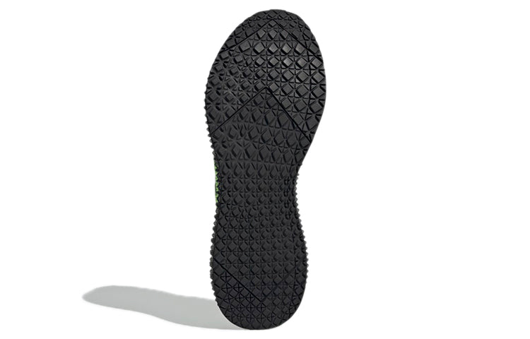 adidas 4DFWD 'Signal Green' Q46445