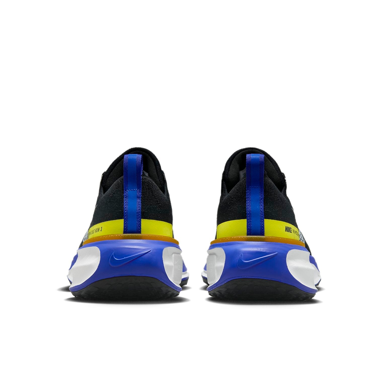 Nike ZoomX Invincible Run Flyknit 3 'Black Racer Blue' DR2615-003