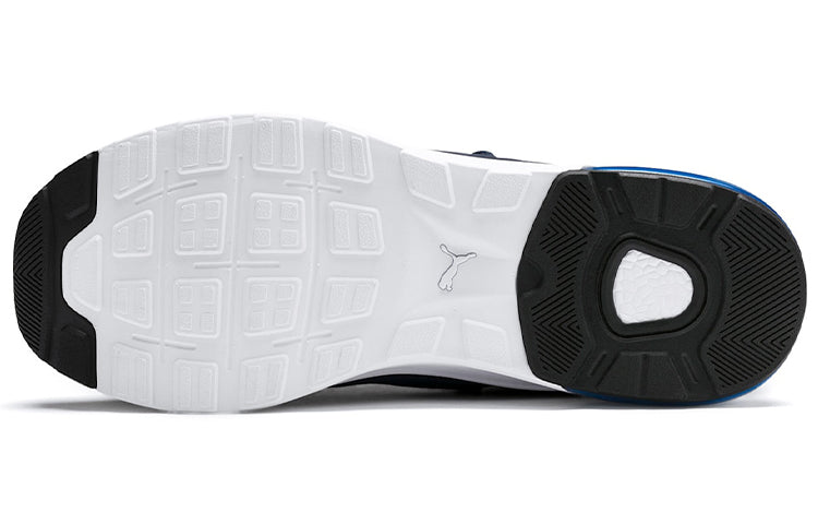 PUMA Electron Street SoftFoam 'Black Blue' 367309-07