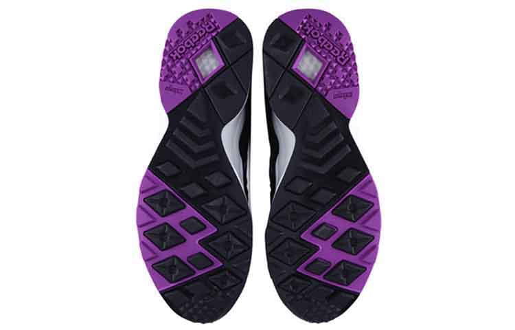 Reebok Aztrek 'Black Teal' DV3943