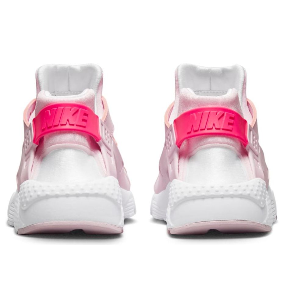 (GS) Nike Huarache Run 'Pink Foam' 654275-608
