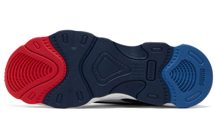 PUMA BMW Motorsport x RS-Connect 'White Blue Red' 306941-02