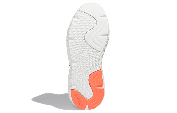 adidas Prophere 'Navy Solar Orange' BD7839