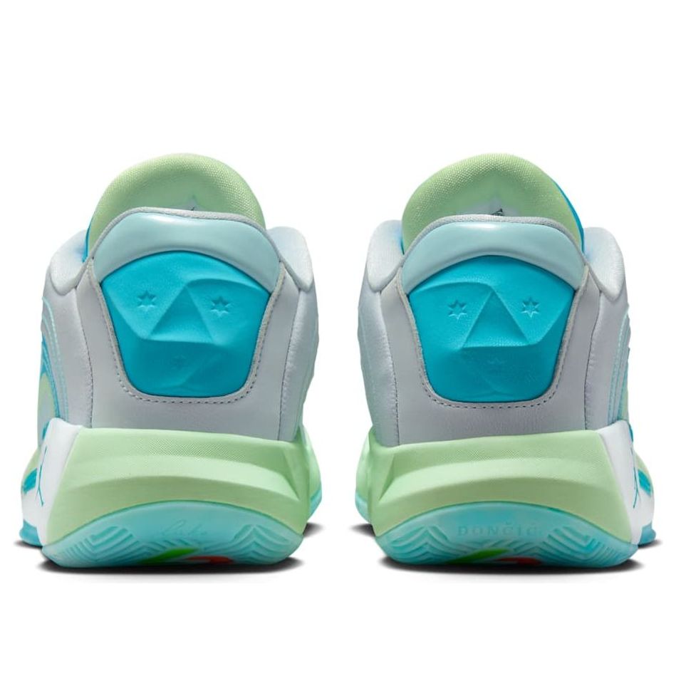 Air Jordan Luka 4 'Laser Blue' HF0823-002