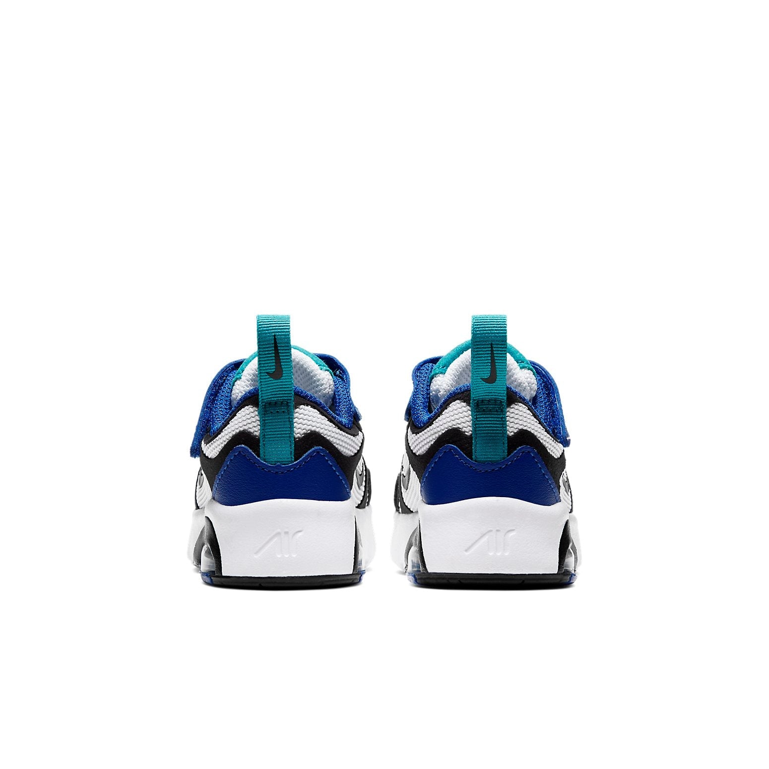 (TD) Nike Air Max 200 'Oracle Aqua Blue' AT5629-103