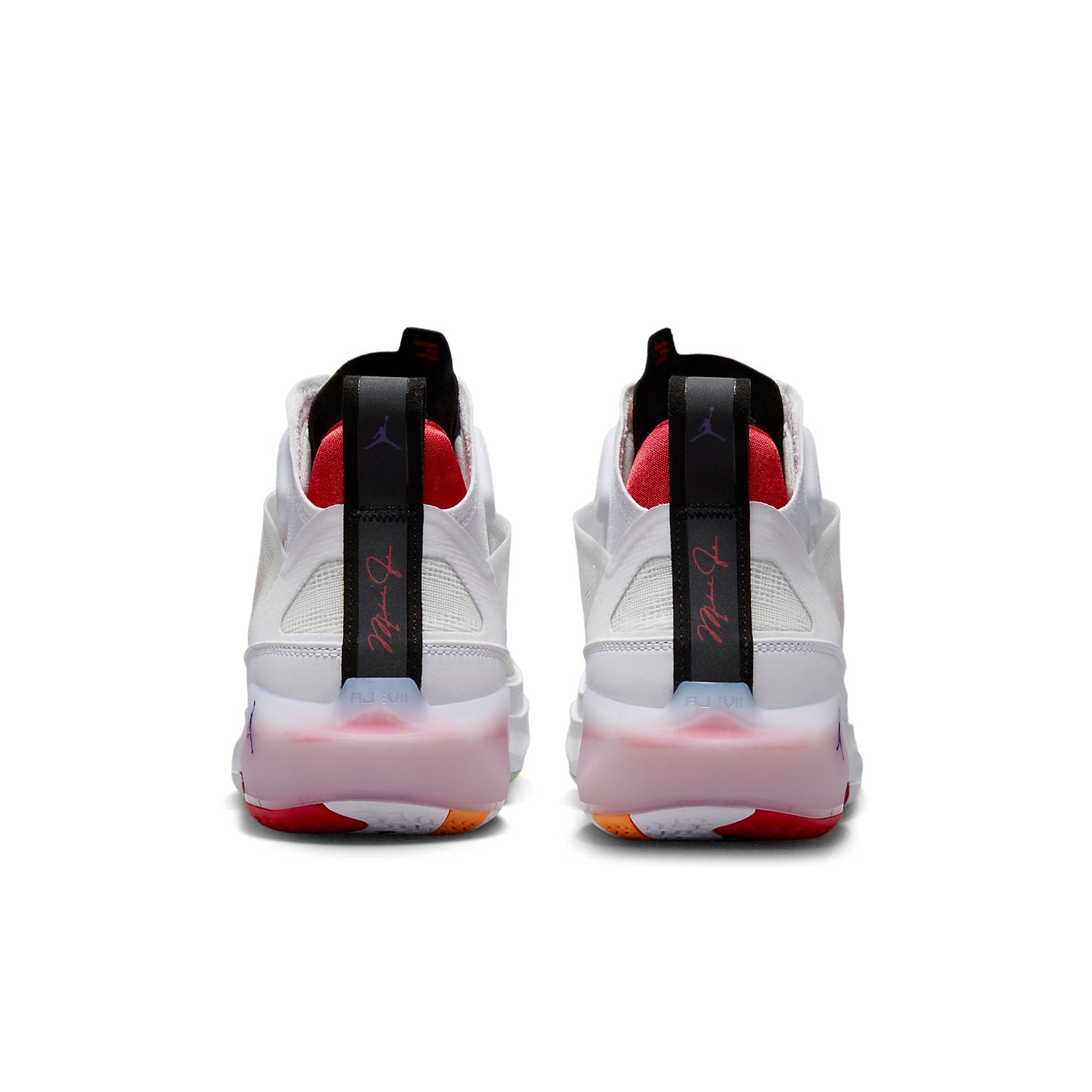 Air Jordan 37 'Hare' DD6958-160
