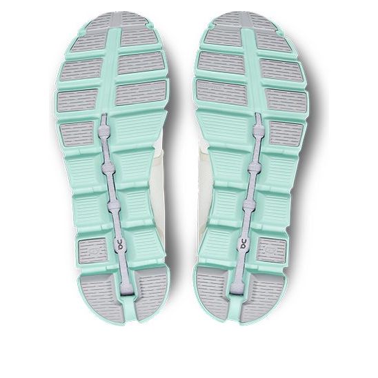 On Running Cloud 5 'Undyed White Creek' 59.98369
