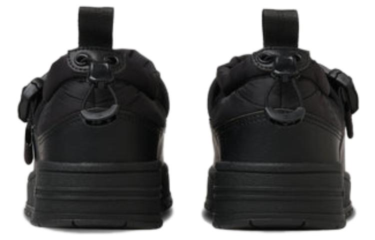 Converse Camping Supply Moc CP WT 'Black' 34201531