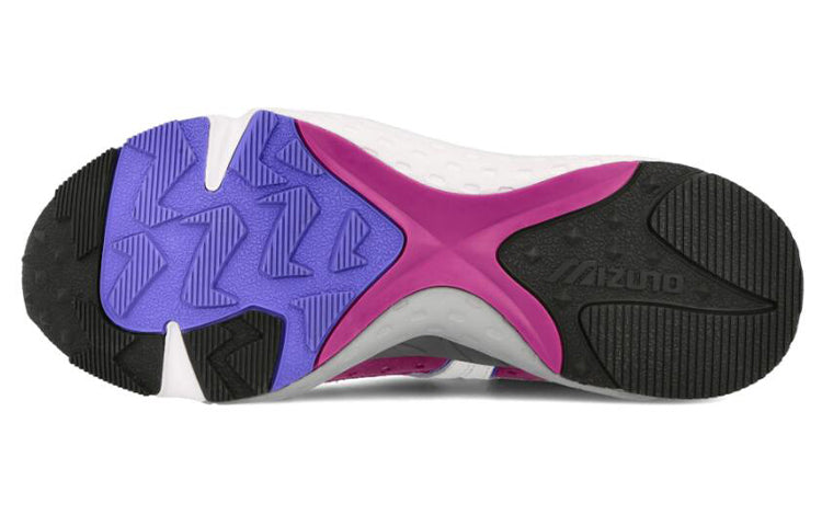 Mizuno Mondo Control OG 'White Purple' D1GA193567