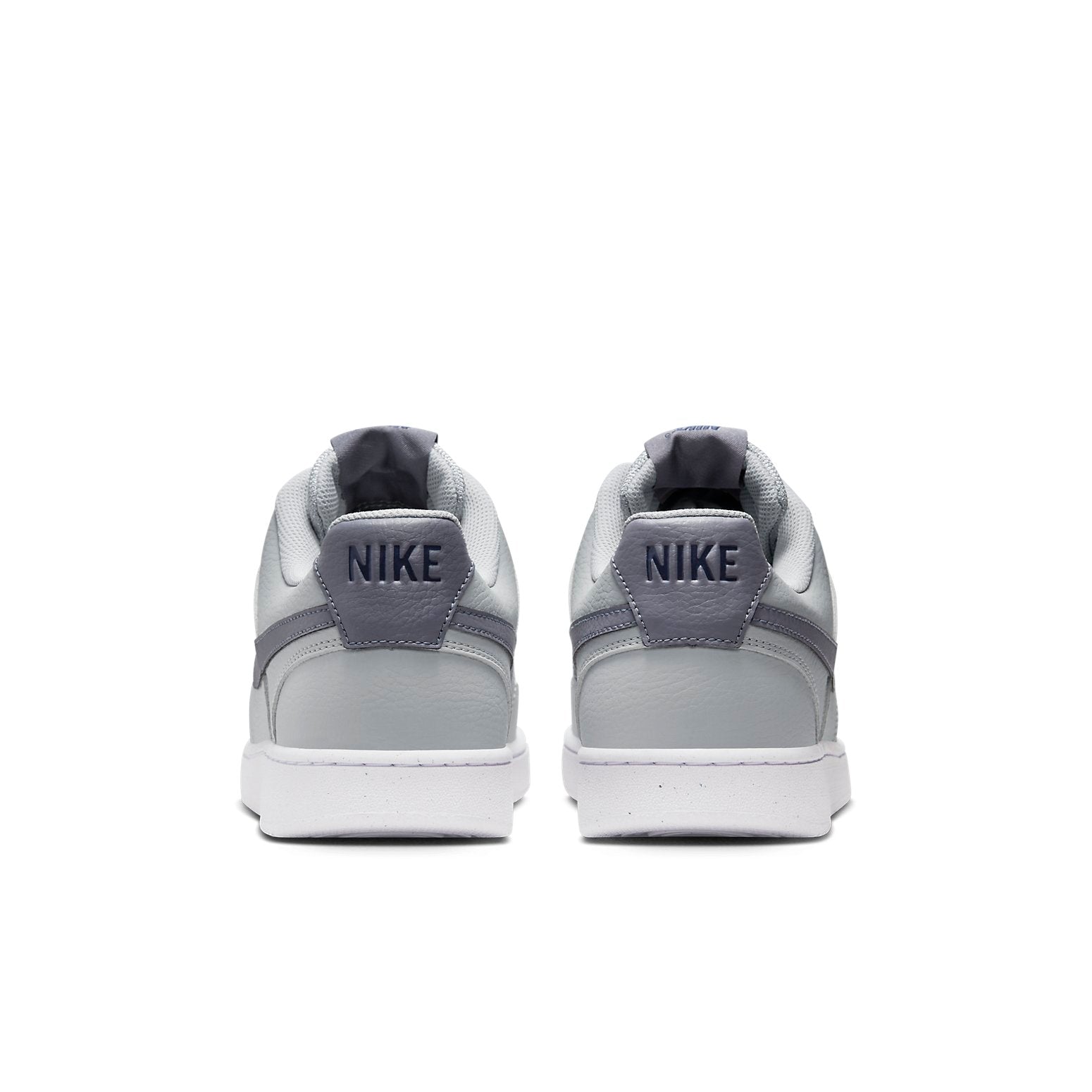 Nike Court Vision Low Next Nature 'Light Carbon' FQ7669-001