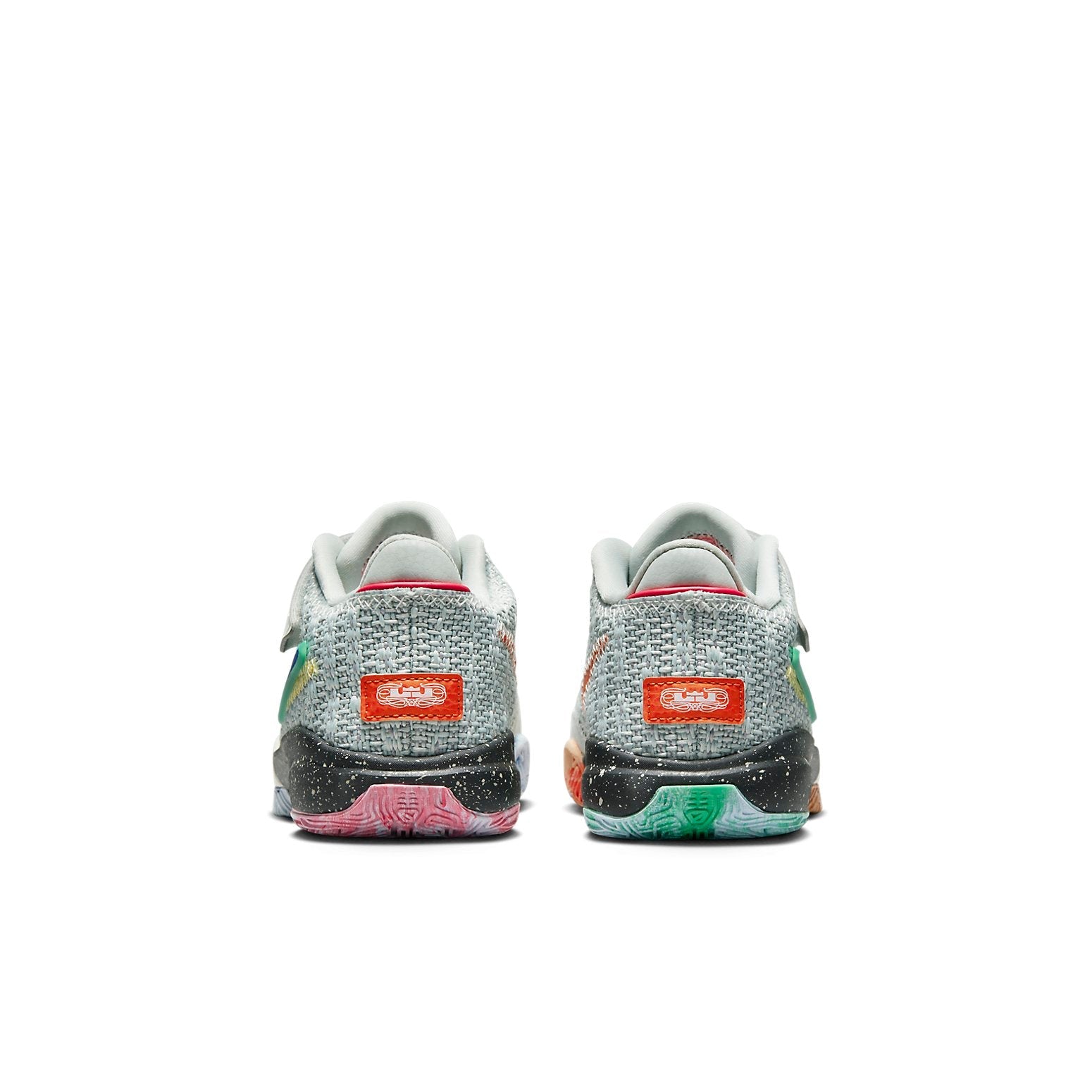 (PS) LeBron 20 'Nike Lifer' DQ8648-002