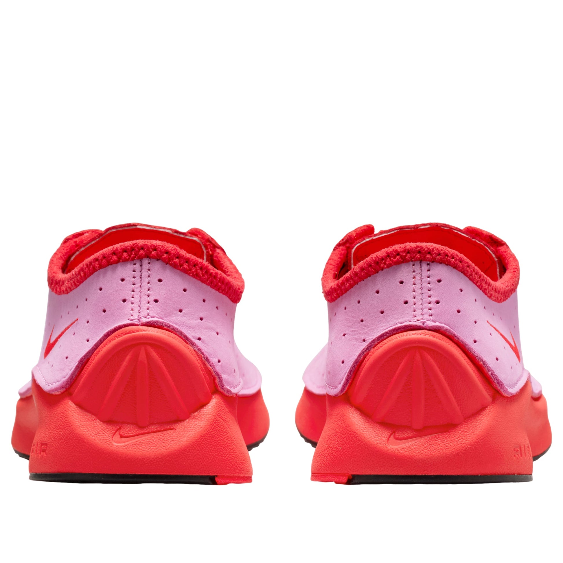 (WMNS) Nike Air Superfly 'Light Magenta Light Crimson' HQ7955-500