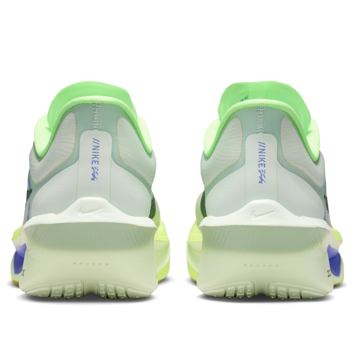 Nike Zoom Fly 6 'Barely Green Sapphire Volt' FN8454-300
