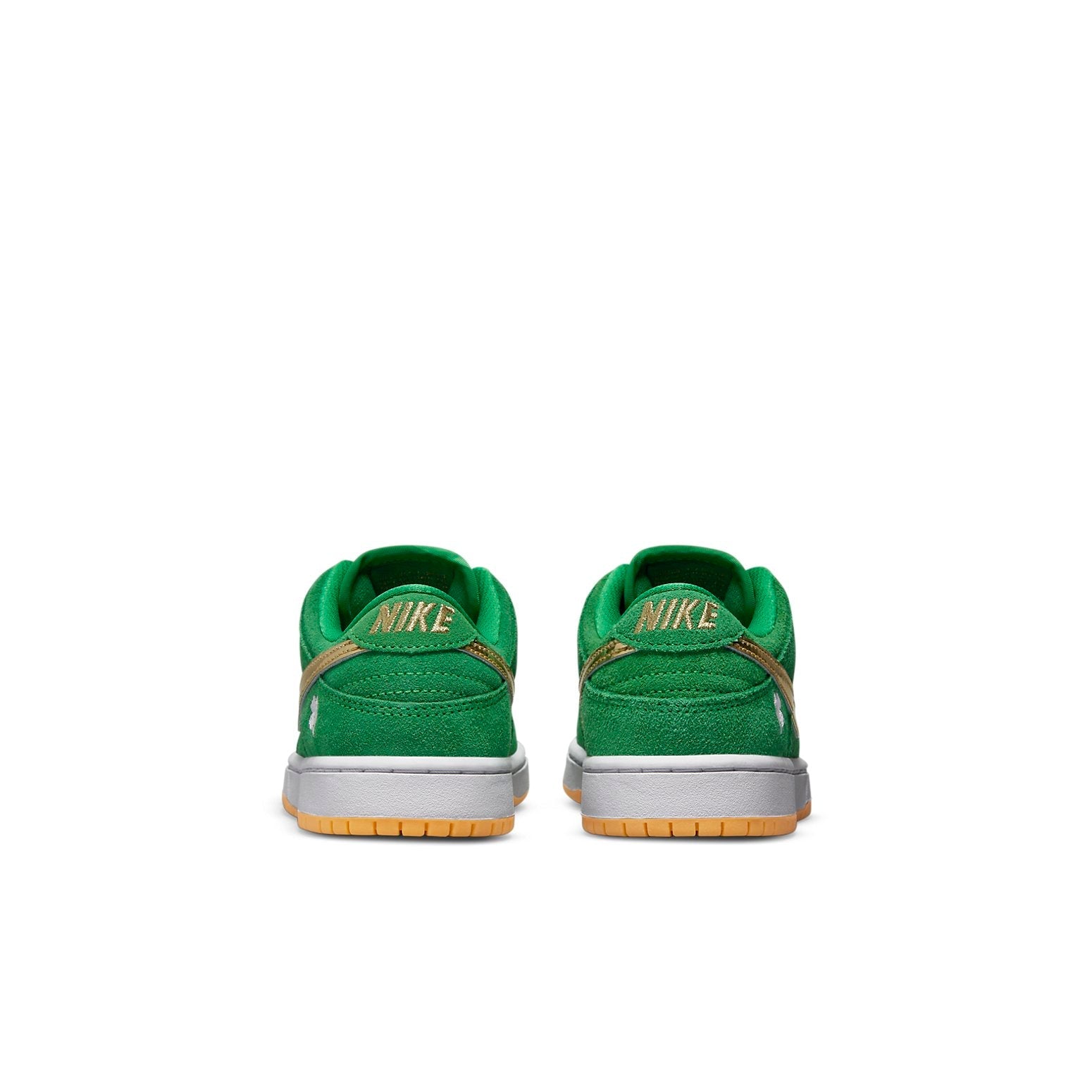(PS) Nike SB Dunk Low 'St. Patricks Day' DN3675-303