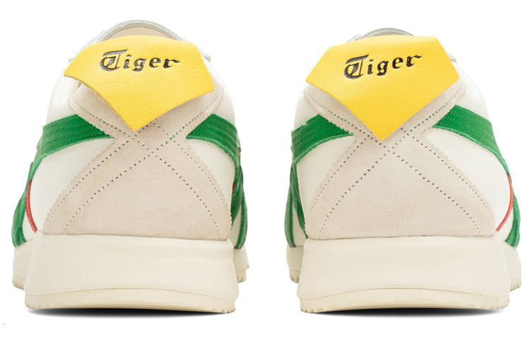 Onitsuka Tiger Mexico 66 'Cream Green' 1183B889-103