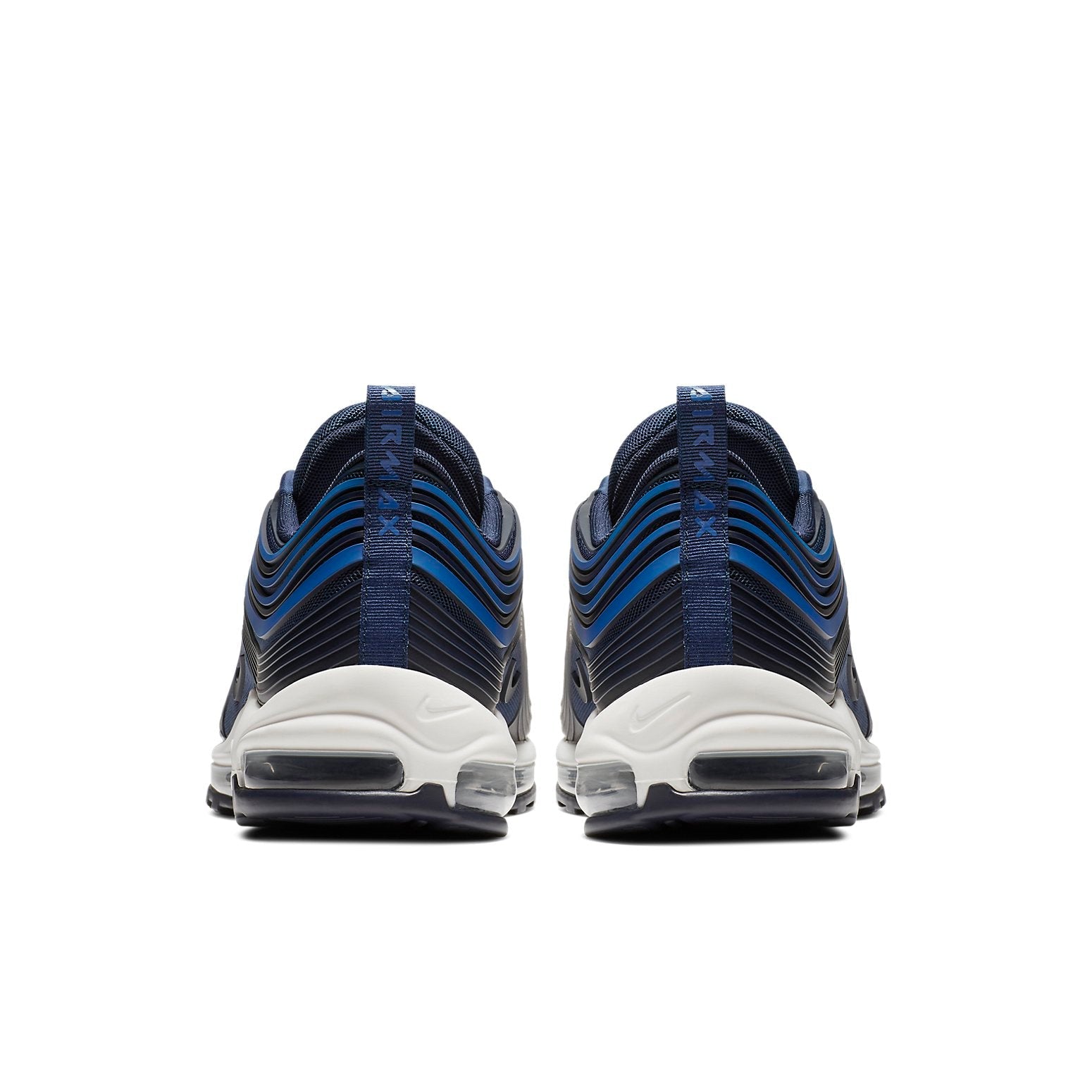 Nike Air Max 97 Ultra '17 'Obsidian' AH7581-400
