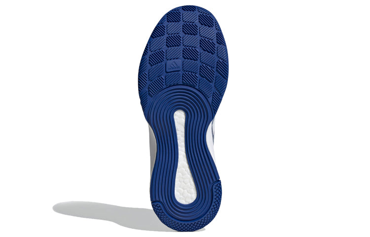(WMNS) adidas Crazyflight 'White Royal Blue' EF2680