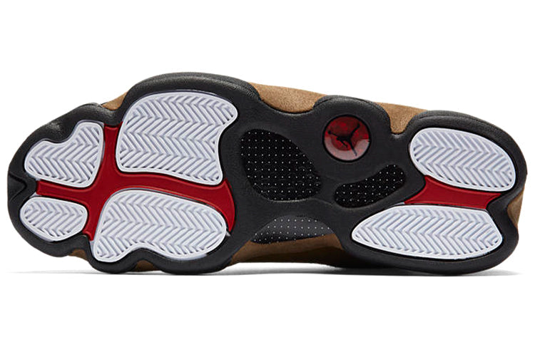 Air Jordan 13 Retro 'Olive' 414571-006