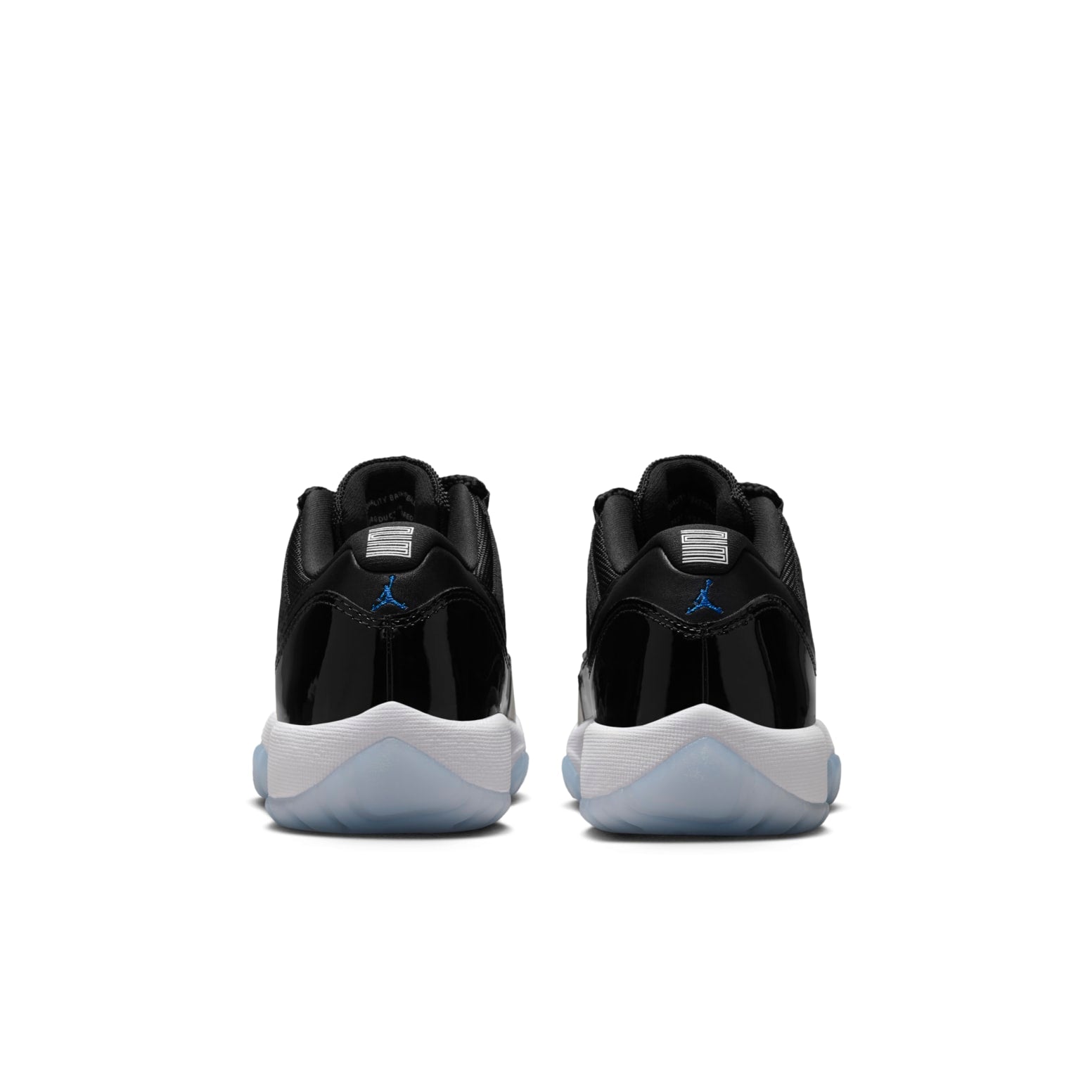 (GS) Air Jordan 11 Low 'Space Jam' FV5121-004