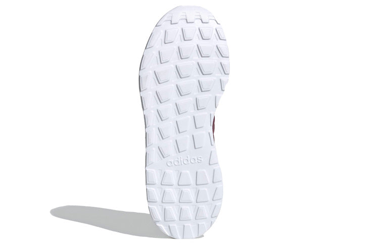 (WMNS) adidas neo Questar Flow 'Pink' FW5101