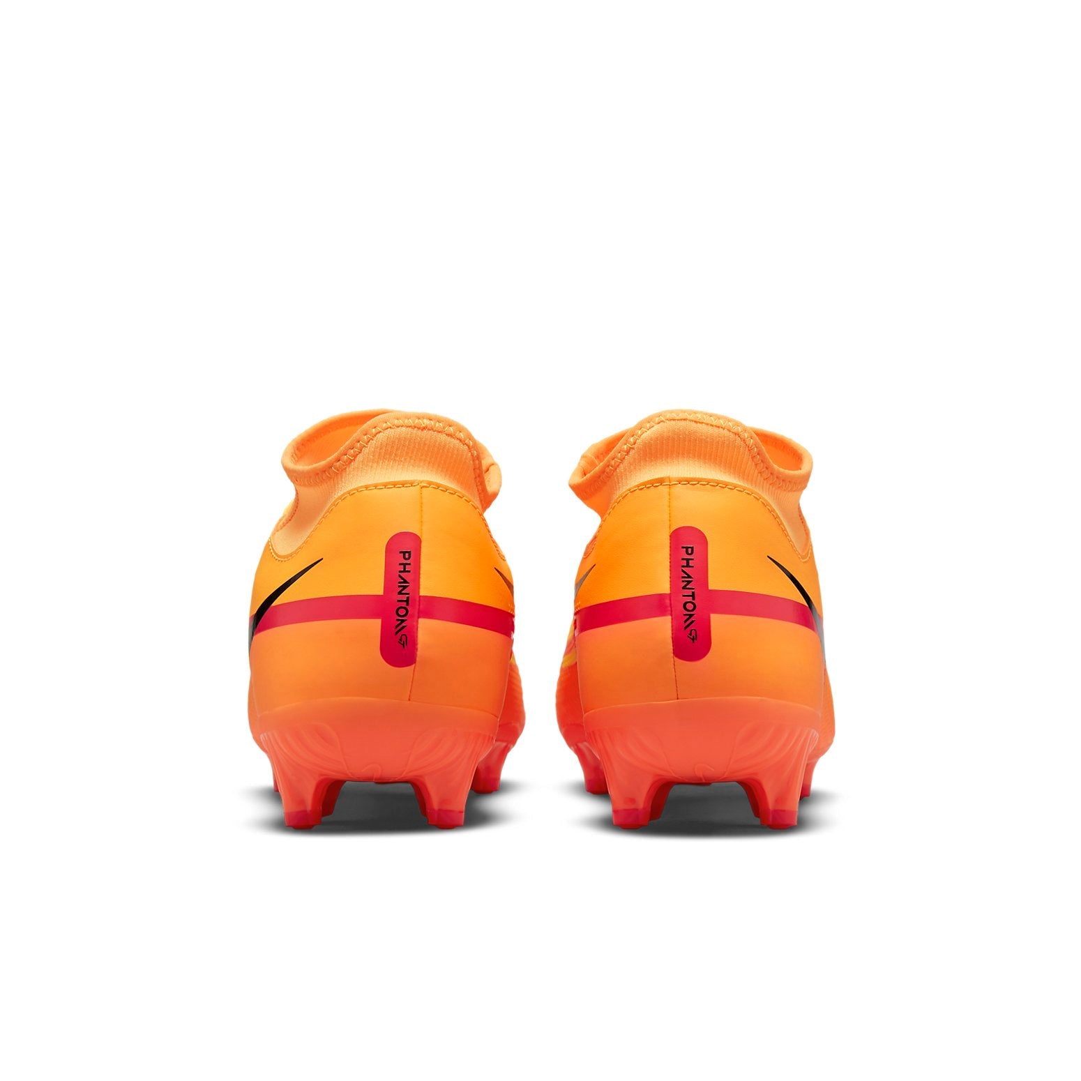 Nike Phantom GT2 Academy DF MG 'Laser Orange' DC0797-808