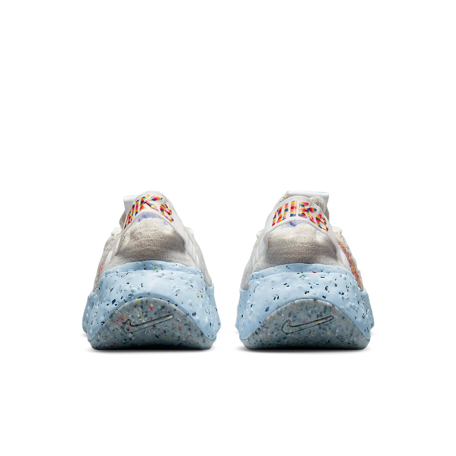 (WMNS) Nike Space Hippie 04 'Photon Dust' CD3476-102