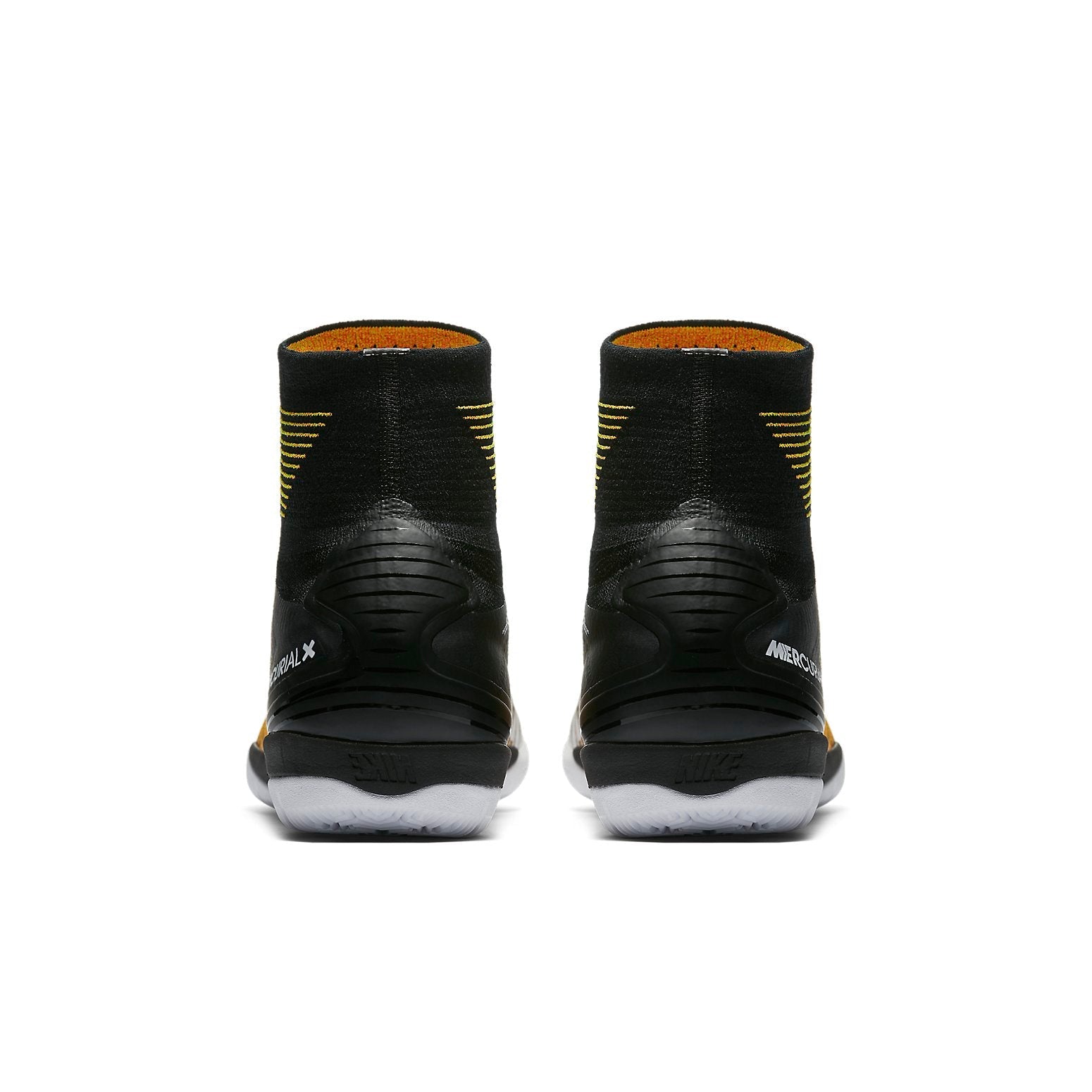 Nike MercurialX Proximo II DF IC 'Laser Orange' 831976-801