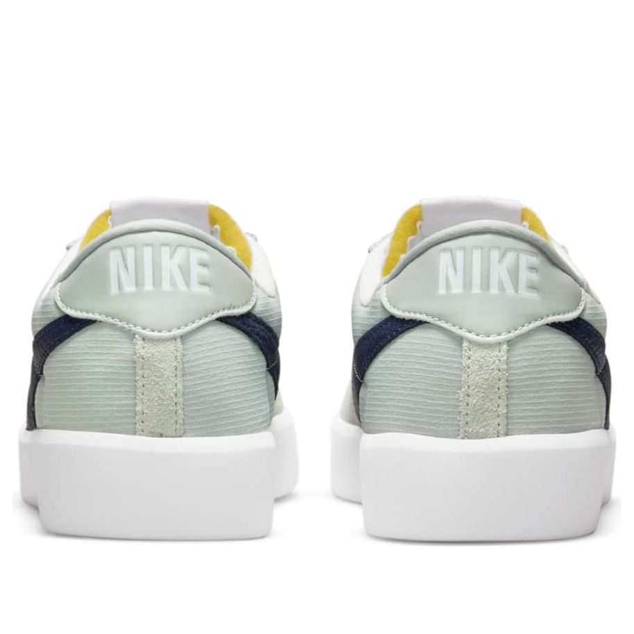 Nike SB Bruin React 'Grey Blue' CJ1661-004