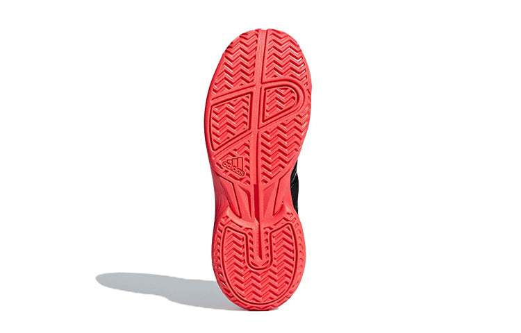 (GS) adidas Wucht J Black/Red F36572